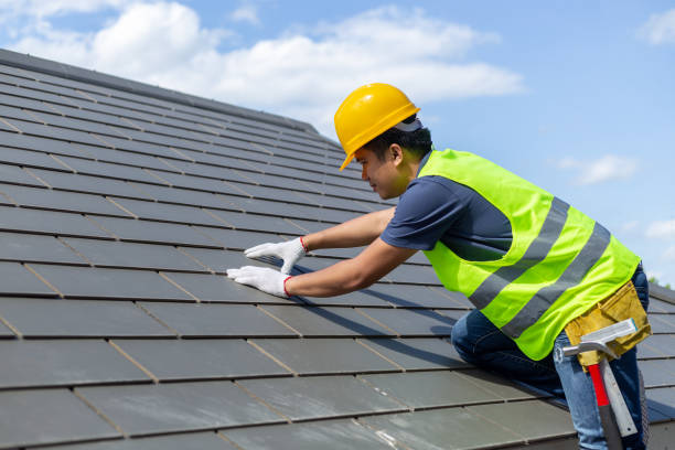 Best Roof Maintenance Services  in Mccaysville, GA