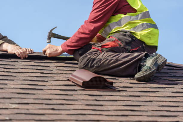 Trusted Mccaysville, GA Roofing Contractor Experts