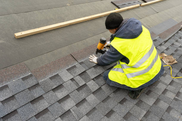 Best Slate Roofing Contractor  in Mccaysville, GA