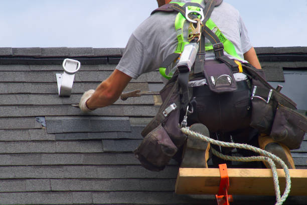 Best Roof Repair Services  in Mccaysville, GA