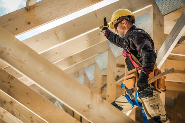 Best Metal Roofing Contractor  in Mccaysville, GA