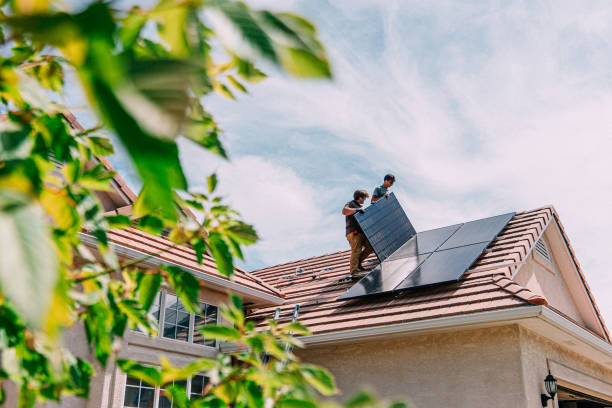 Quick and Trustworthy Emergency Roof Repair Services in Mccaysville, GA