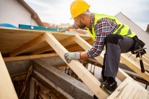 Roof Repair Estimates in Mccaysville, GA