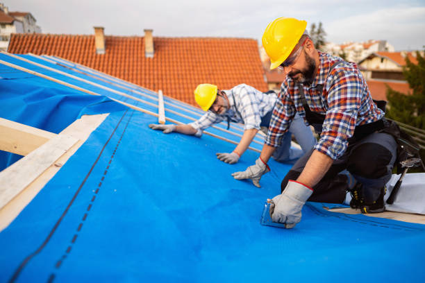 Best Tile Roofing Contractor  in Mccaysville, GA