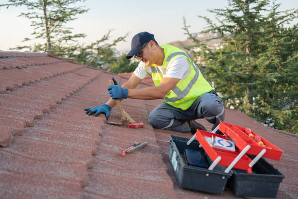 Best Local Roofing Companies  in Mccaysville, GA