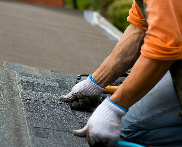 Best Best Roofing Contractors  in Mccaysville, GA