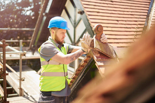 Best Residential Roofing Contractor  in Mccaysville, GA