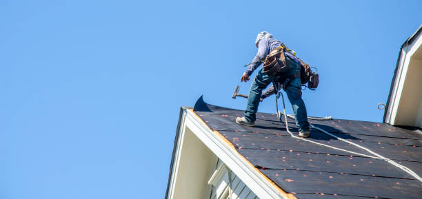 Slate Roofing Contractor in Mccaysville, GA
